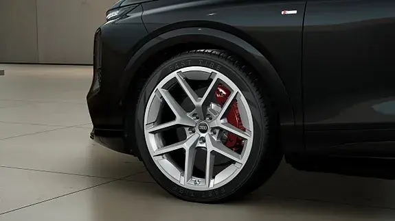 Audi Q7 2027 photo 5