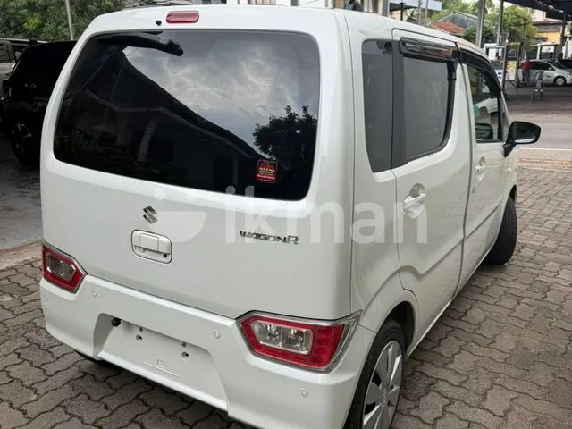 Suzuki Wagon R Fx 2023 photo 2