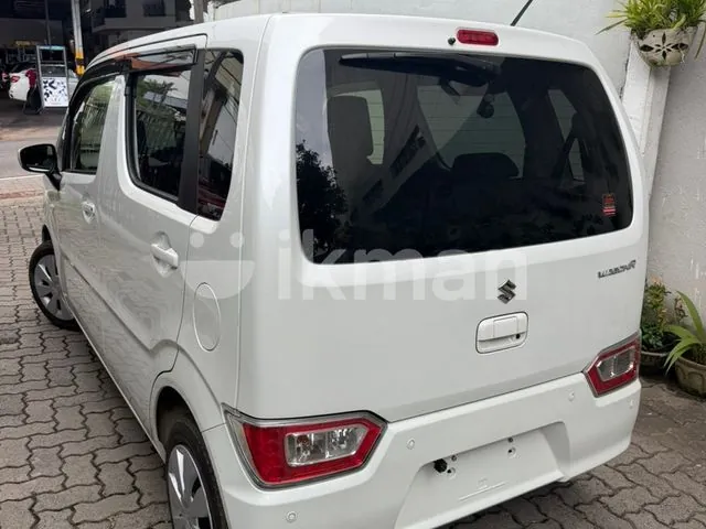 Suzuki Wagon R Fx 2023 photo 3
