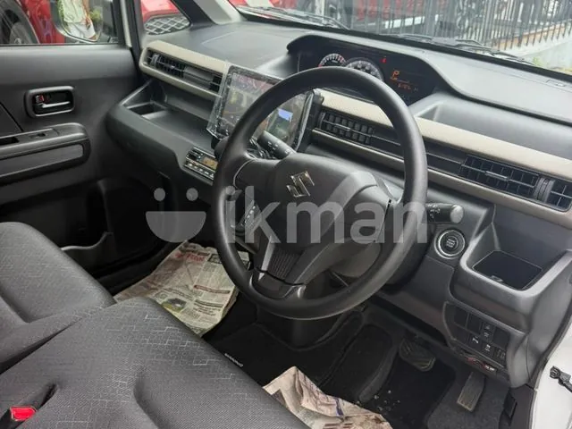 Suzuki Wagon R Fx 2023 photo 5