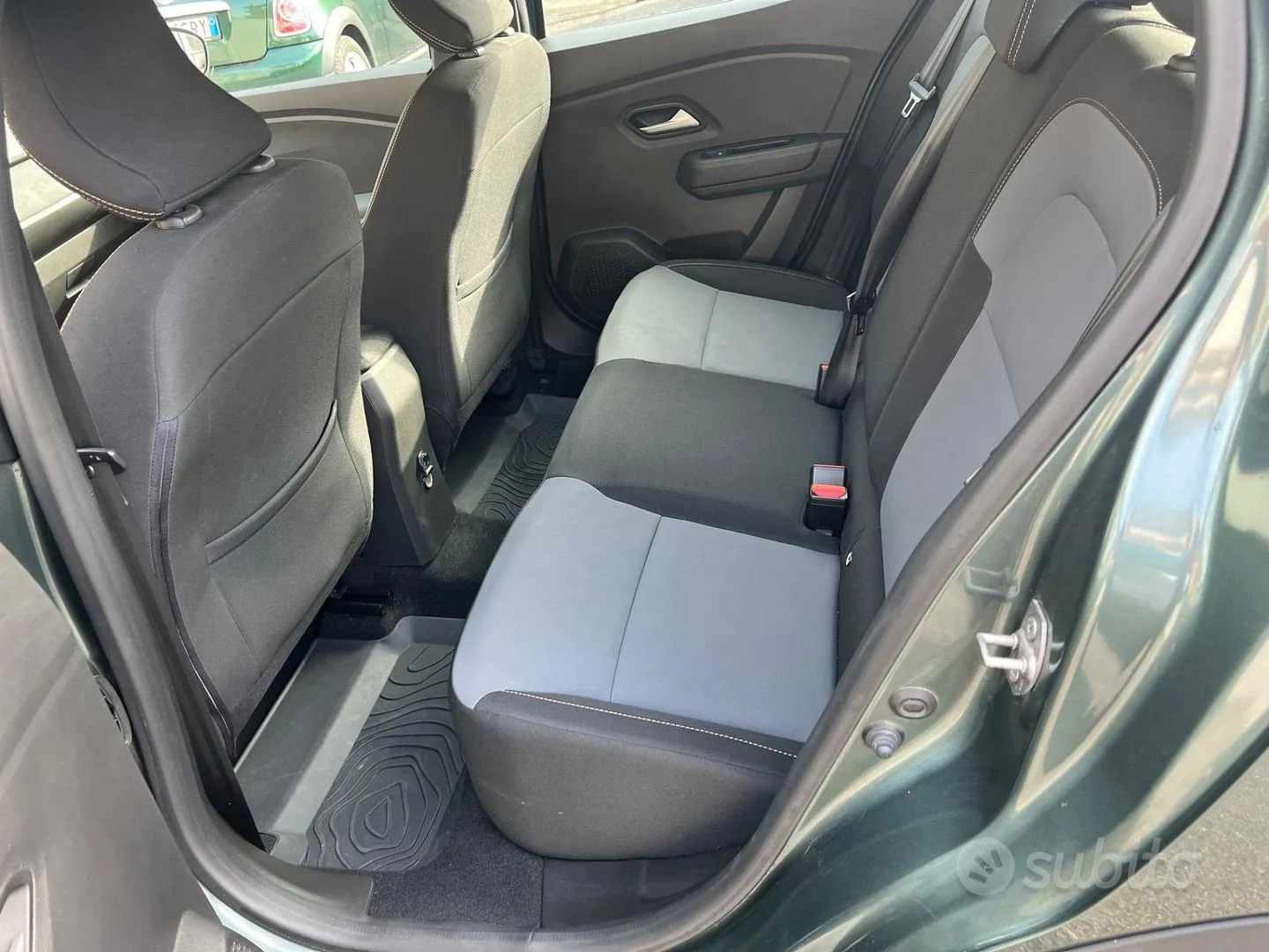 Dacia Sandero Stepway 2026 photo 3