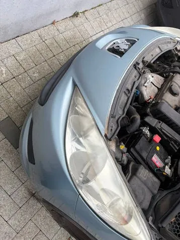 Peugeot 207 photo 3