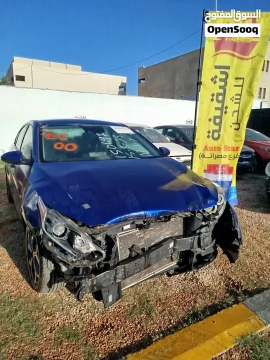 Kia Forte 2021 photo 2