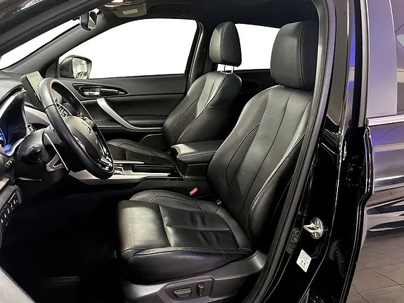 Mitsubishi Eclipse Cross 2022 photo 4