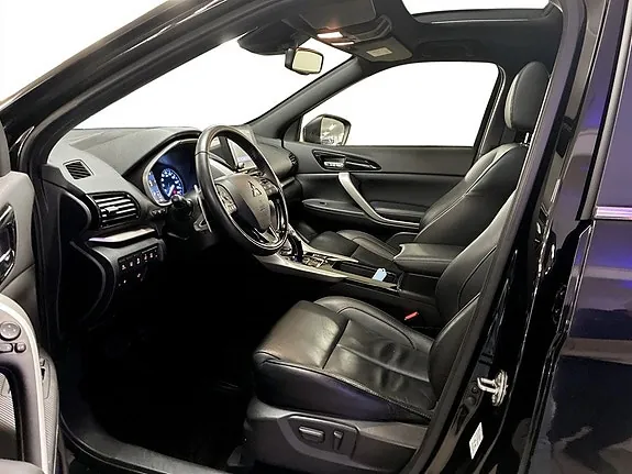 Mitsubishi Eclipse Cross 2022 photo 5