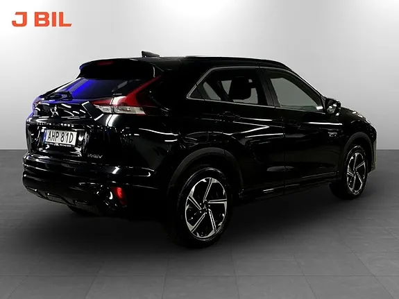 Mitsubishi Eclipse Cross 2022 photo 3