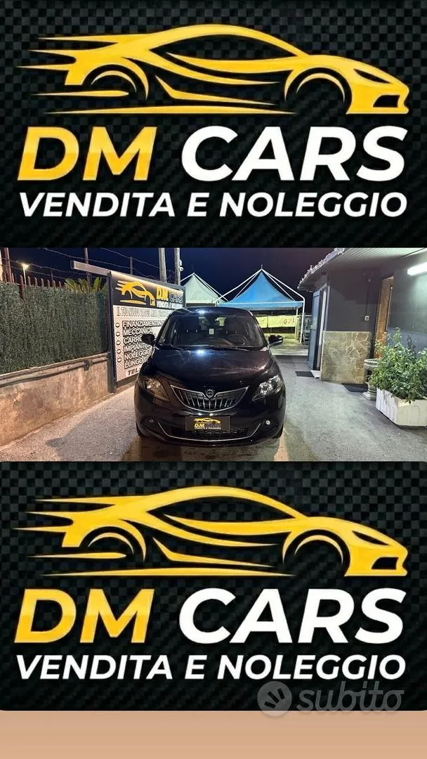 Lancia Ypsilon 2024 photo 5