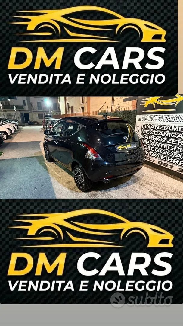 Lancia Ypsilon 2024 photo 3