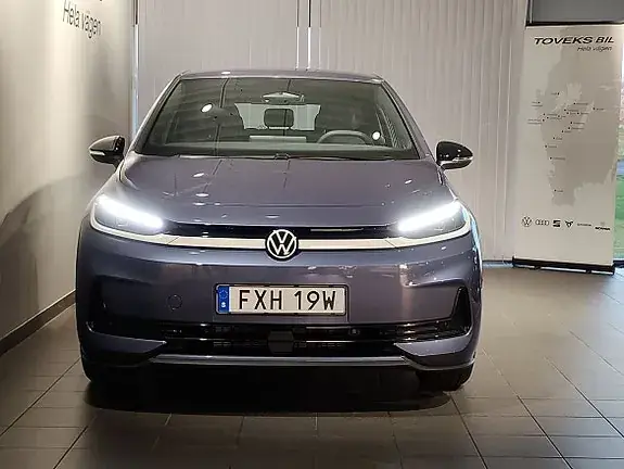 Volkswagen Id.3 2027 photo 3