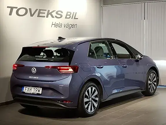 Volkswagen Id.3 2027 photo 5