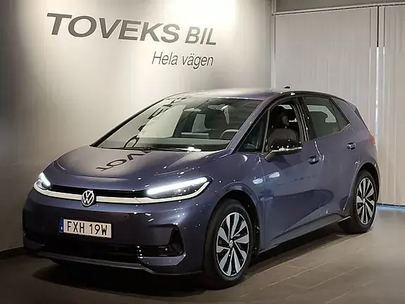Volkswagen Id.3