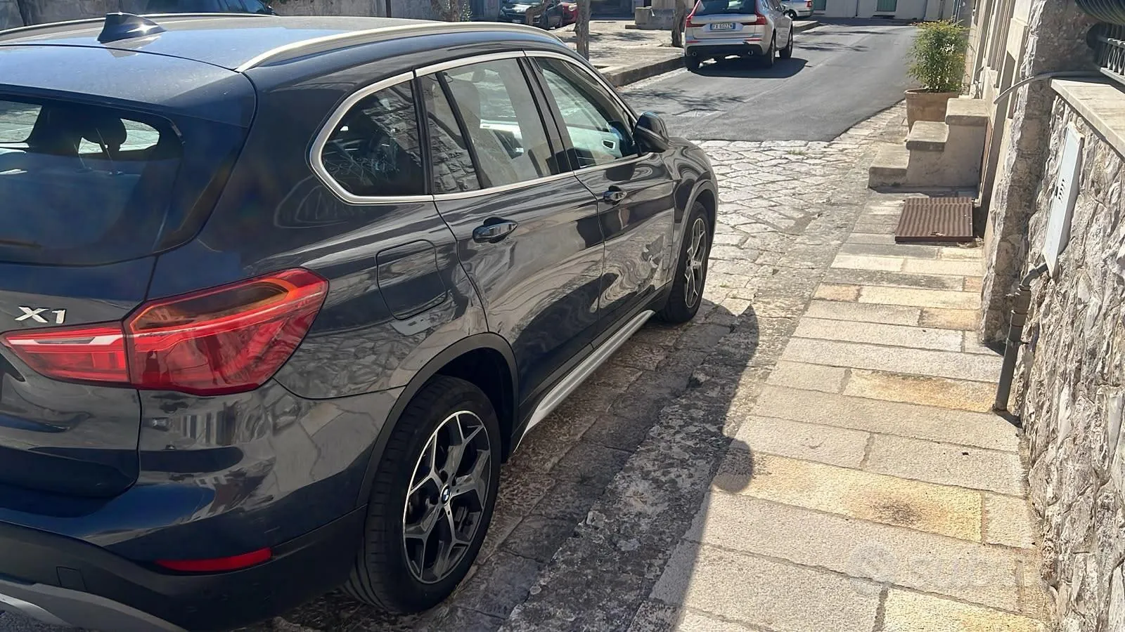BMW X1 2017 photo 4