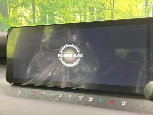 Nissan G80 2026 photo 3