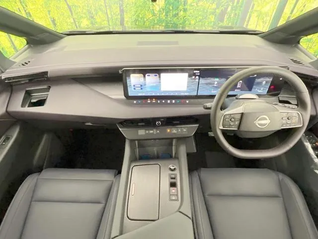 Nissan G80 2026 photo 2