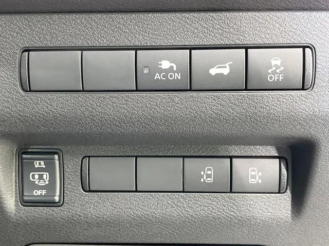 Nissan G80 2026 photo 5