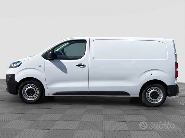 Fiat Scudo 2023 photo 2