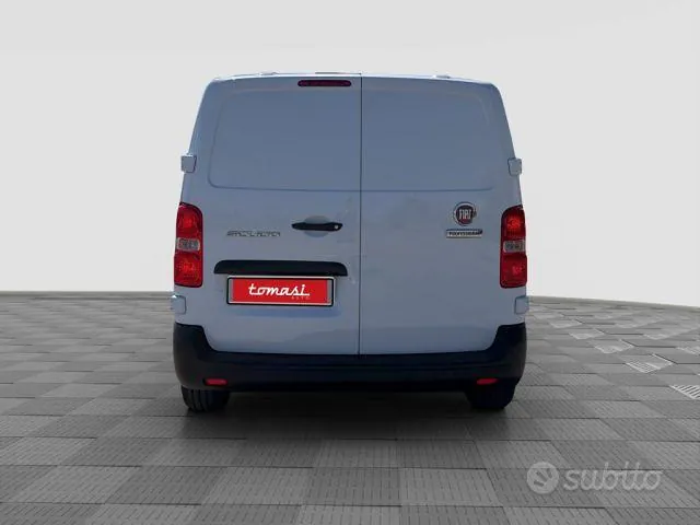 Fiat Scudo 2023 photo 4