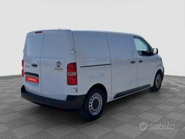 Fiat Scudo 2023 photo 5