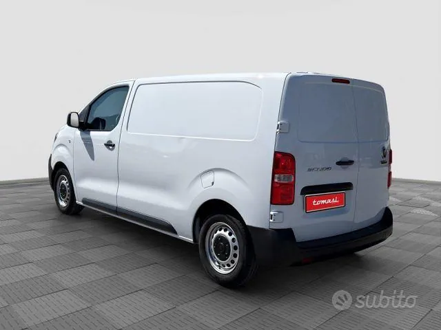 Fiat Scudo 2023 photo 3