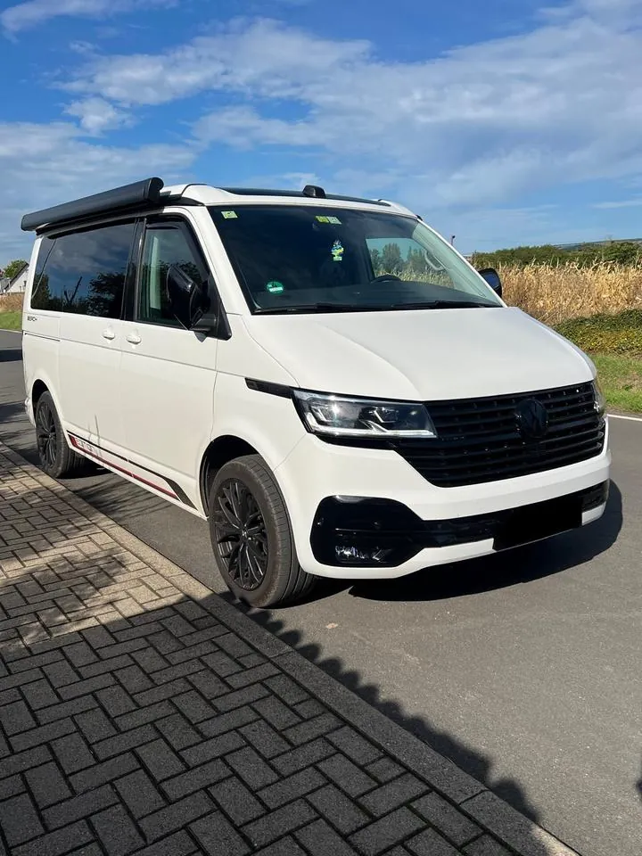 Volkswagen T6.1