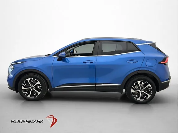 Kia Sportage 2022 photo 4