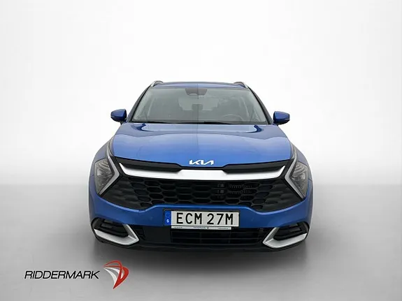 Kia Sportage 2022 photo 2
