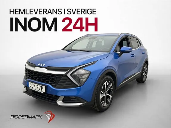 Kia Sportage 2022 photo 3