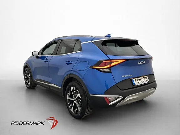 Kia Sportage 2022 photo 5