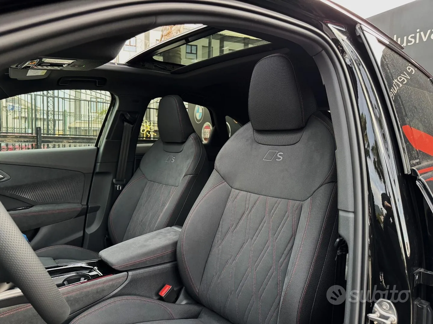 Audi Q3 2026 photo 4