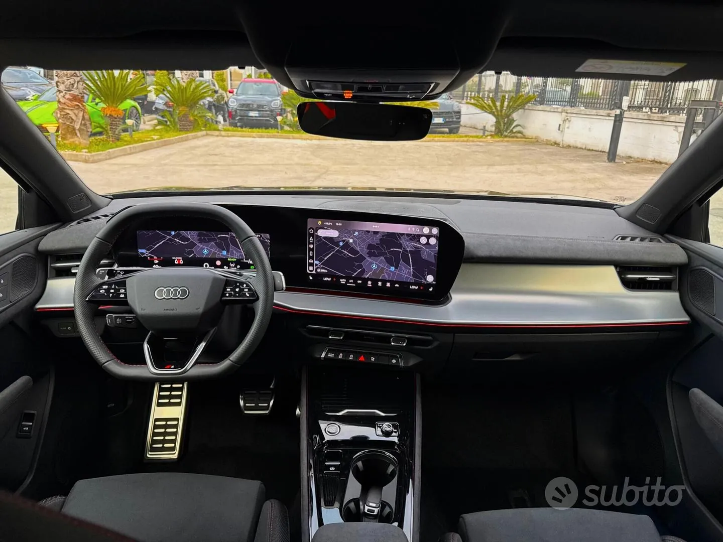 Audi Q3 2026 photo 2