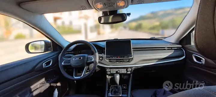Jeep Compass 2024 photo 4