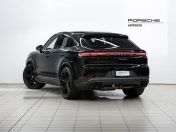 Porsche Cayenne 2023 photo 5