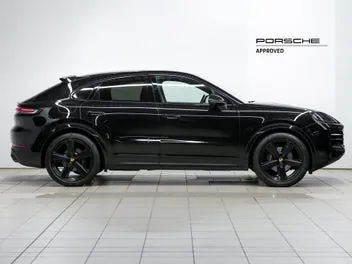 Porsche Cayenne 2023 photo 4