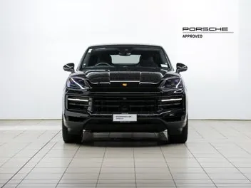 Porsche Cayenne 2023 photo 3