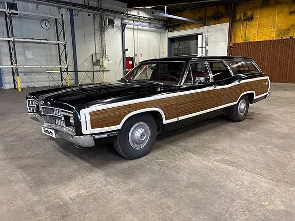 Ford Ltd