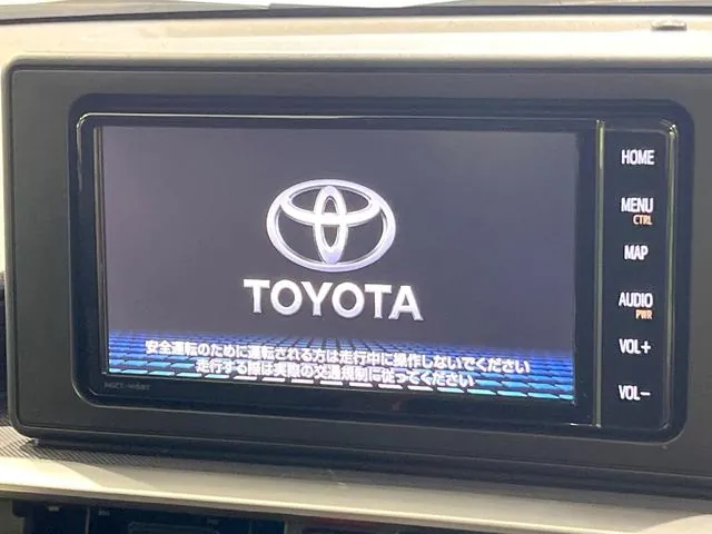 Toyota Riz Z 2020 photo 4