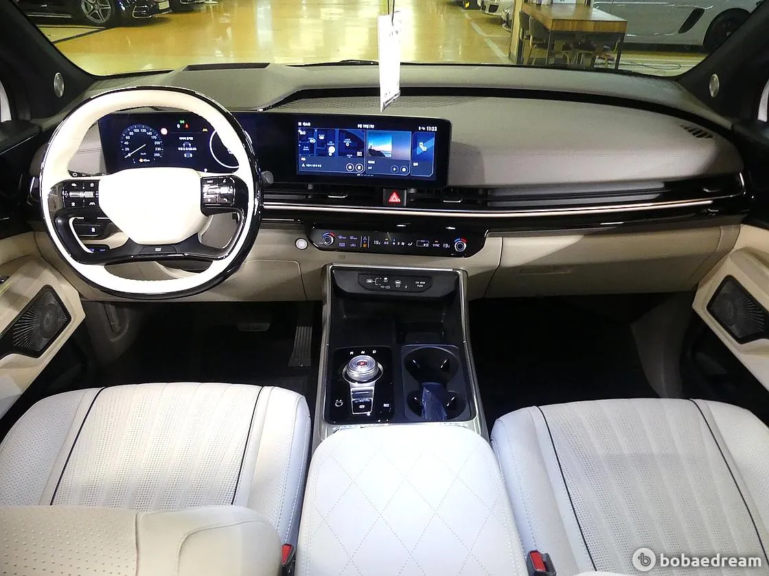 Kia Carnival 2026 photo 4