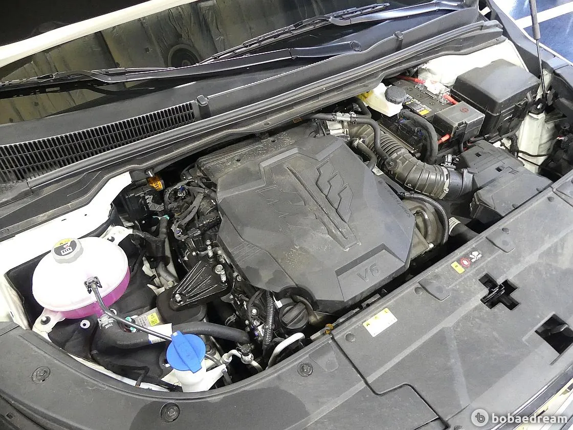 Kia Carnival 2026 photo 5