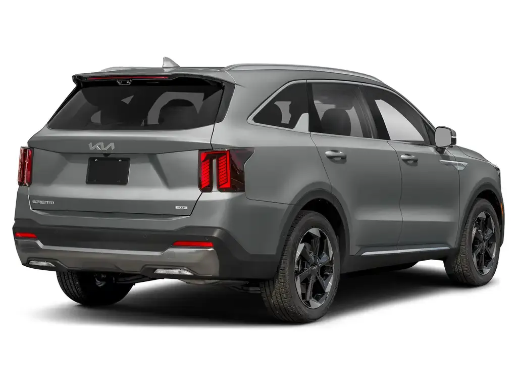 Kia Sorento 2026 photo 2