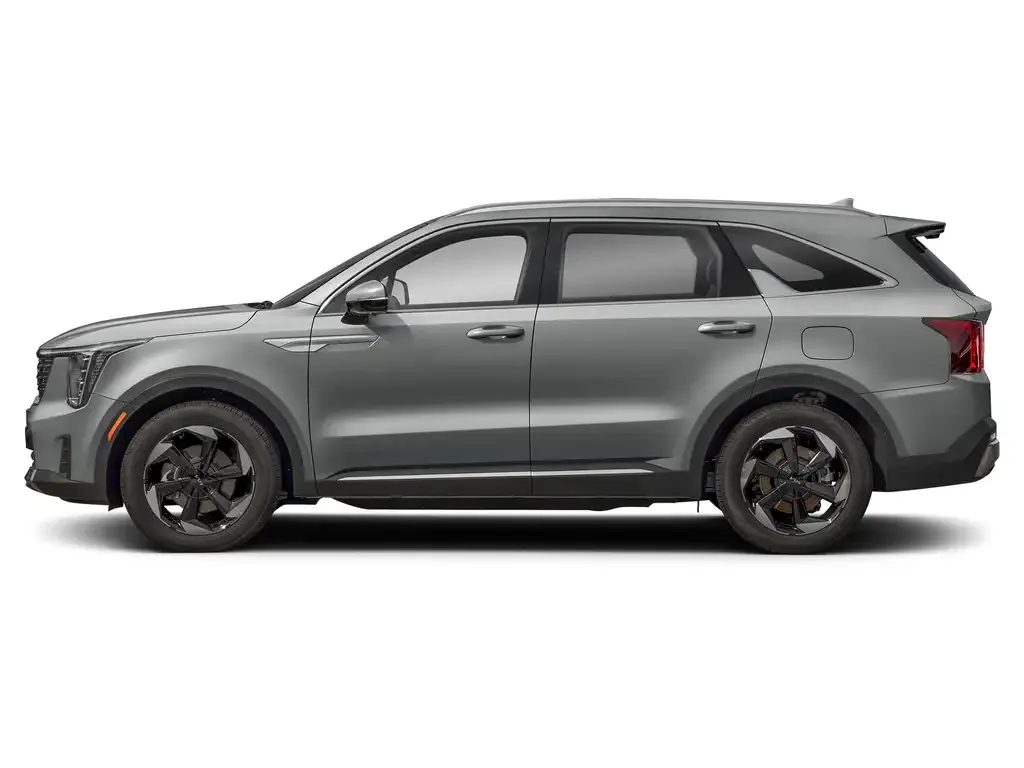 Kia Sorento 2026 photo 3