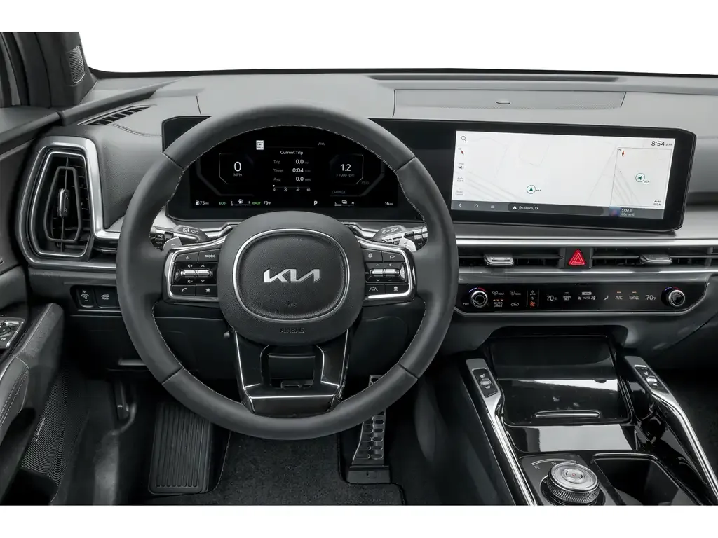 Kia Sorento 2026 photo 4