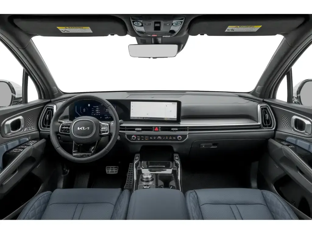 Kia Sorento 2026 photo 5