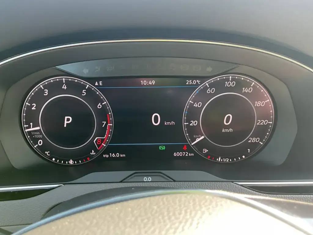 Volkswagen Arteon 2019 photo 2