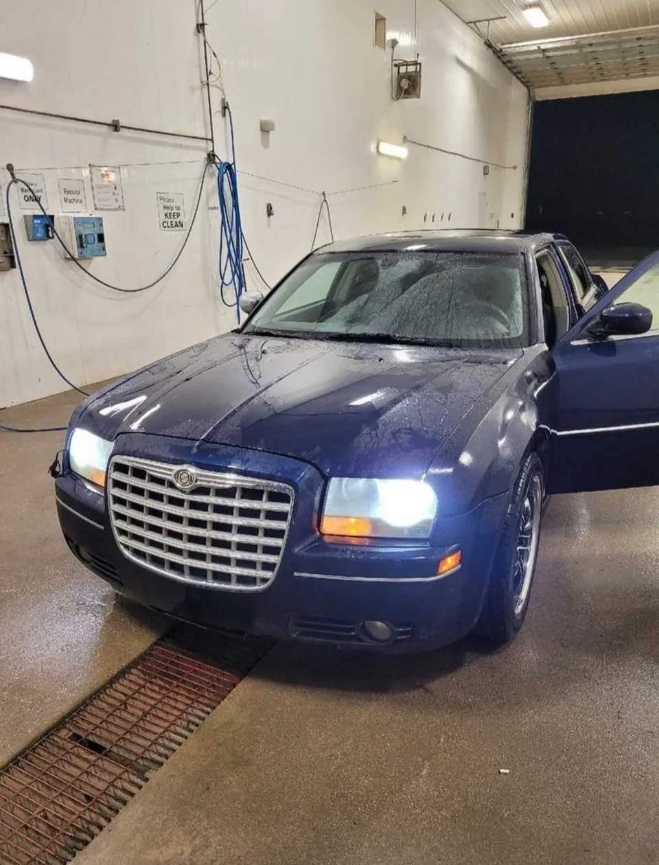 Chrysler 300