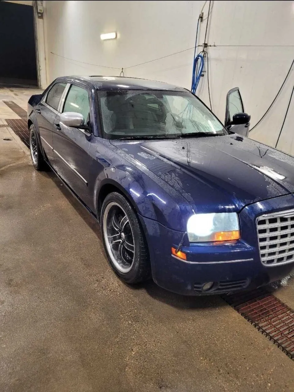 Chrysler 300 2006 photo 3