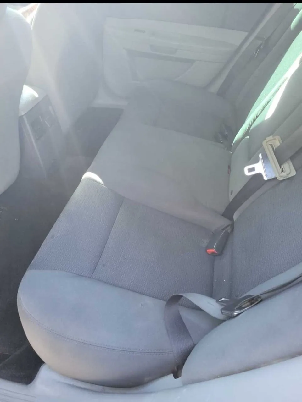 Chrysler 300 2006 photo 4