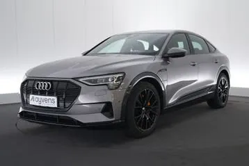 Audi E-Tron Sportback