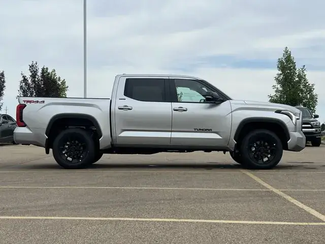 Toyota Tundra 2026 photo 4