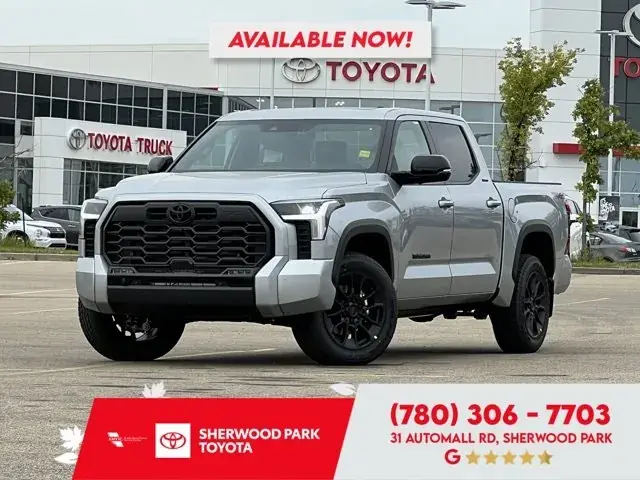Toyota Tundra