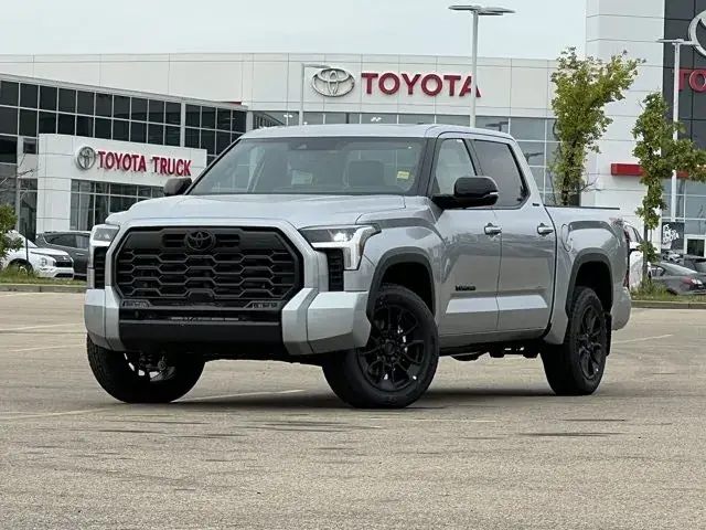 Toyota Tundra 2026 photo 2